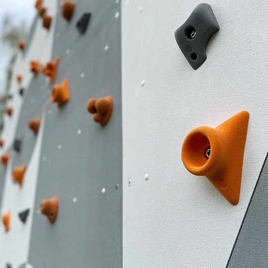 Perfect surface protection